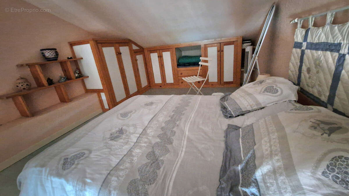 Appartement à COLLIOURE