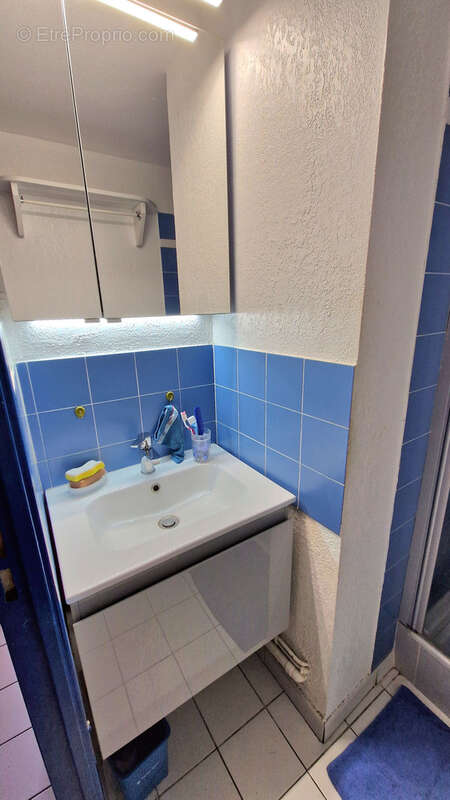 Appartement à COLLIOURE