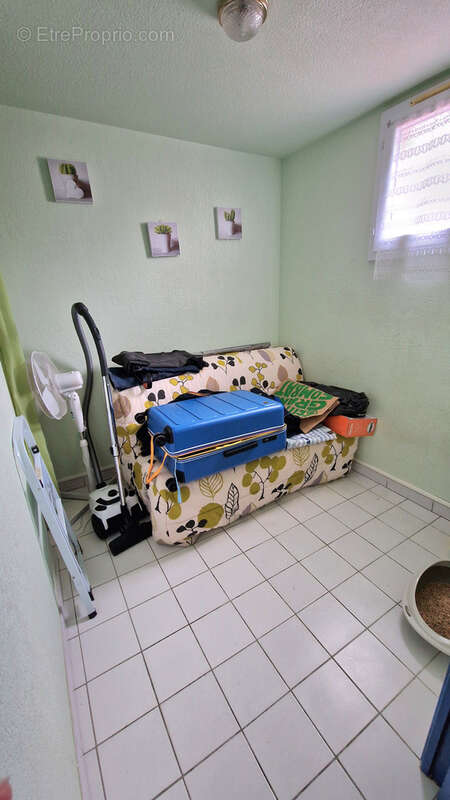 Appartement à COLLIOURE