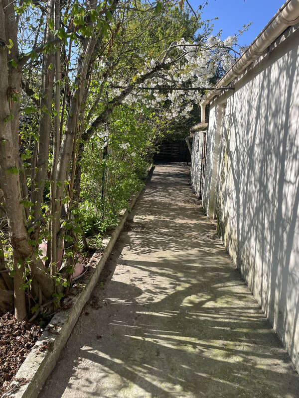 Maison à SAINT-AUBIN-LES-ELBEUF