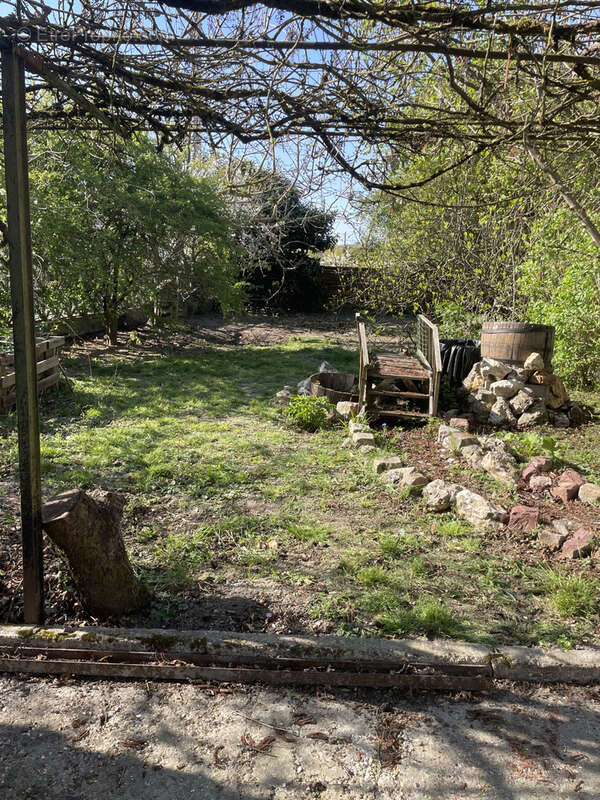 Maison à SAINT-AUBIN-LES-ELBEUF