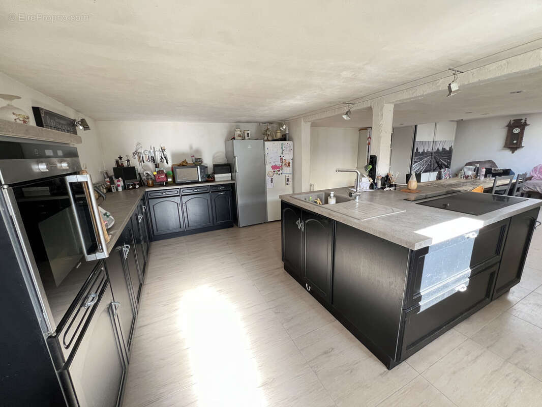 Maison à SAINT-AUBIN-LES-ELBEUF