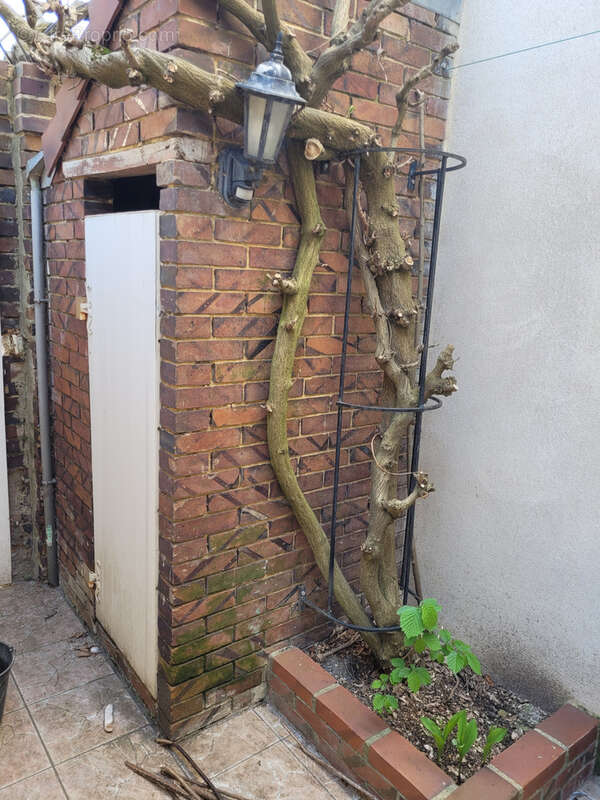 Maison à ILLIERS-COMBRAY