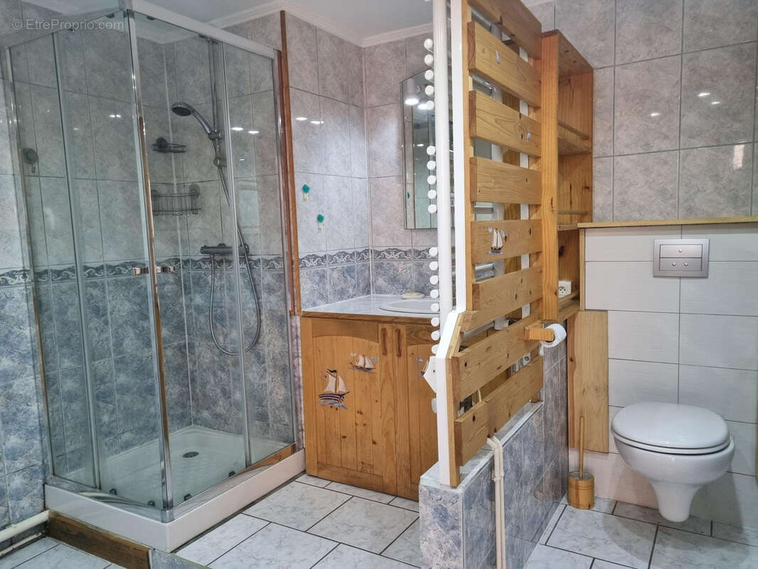 Maison à ILLIERS-COMBRAY