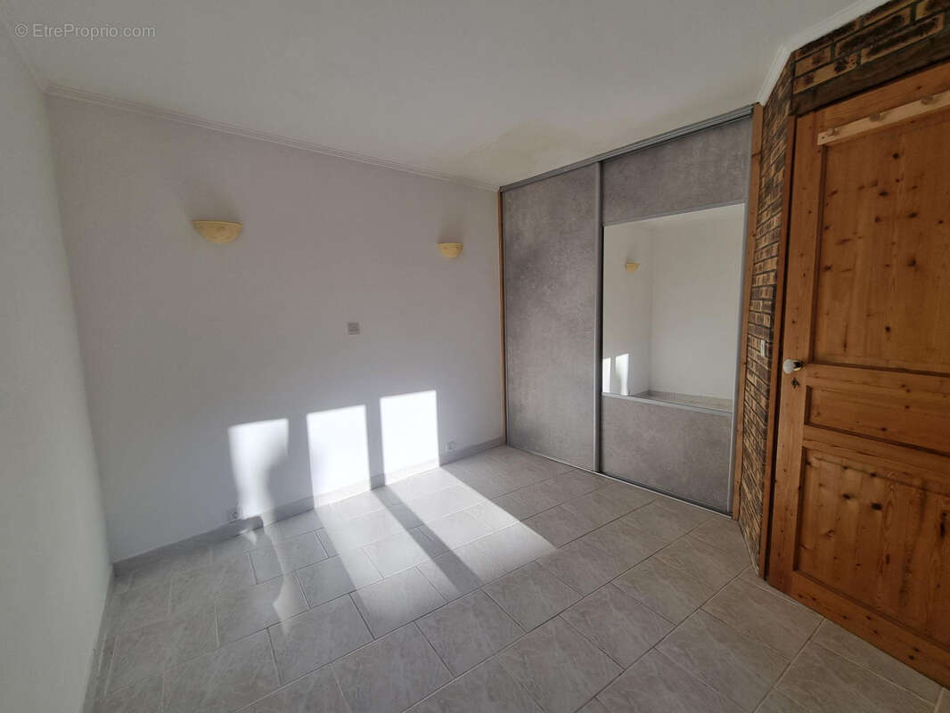 Maison à ILLIERS-COMBRAY