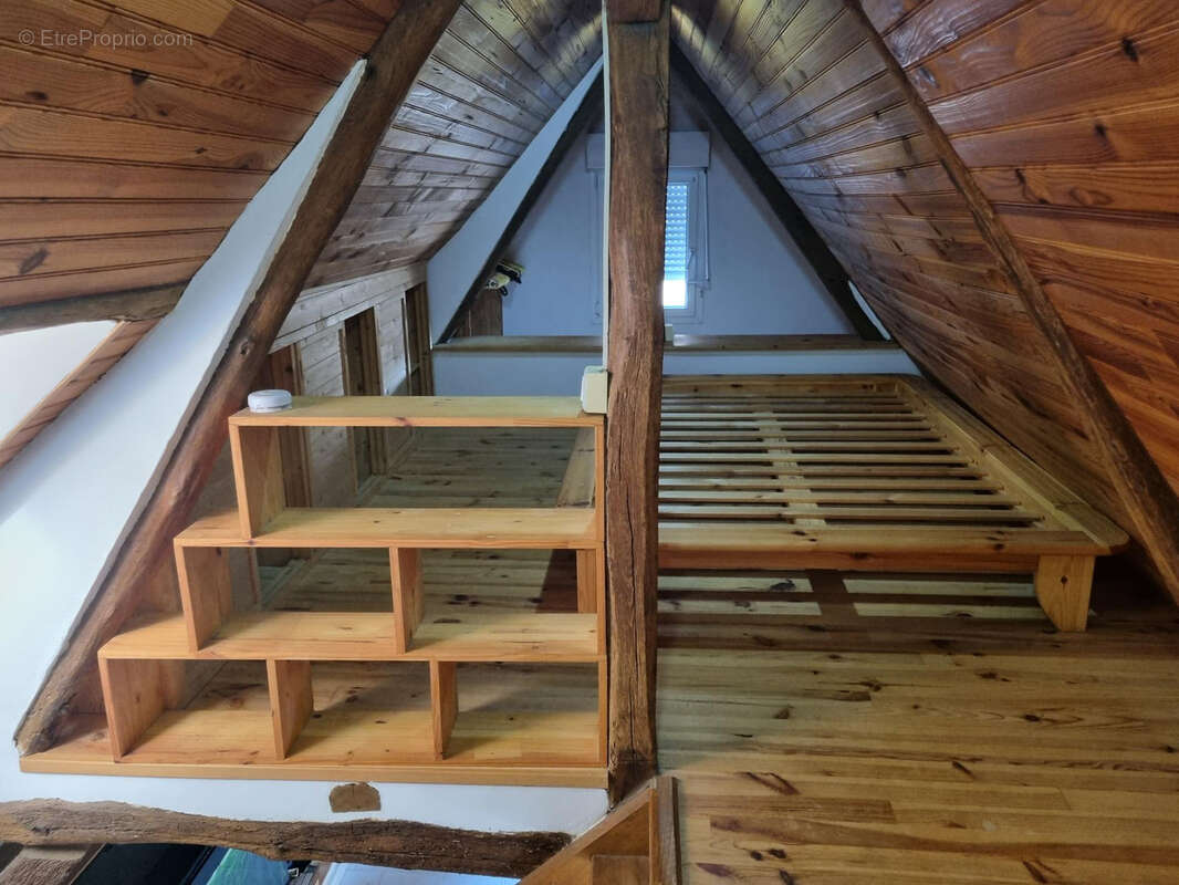 Maison à ILLIERS-COMBRAY