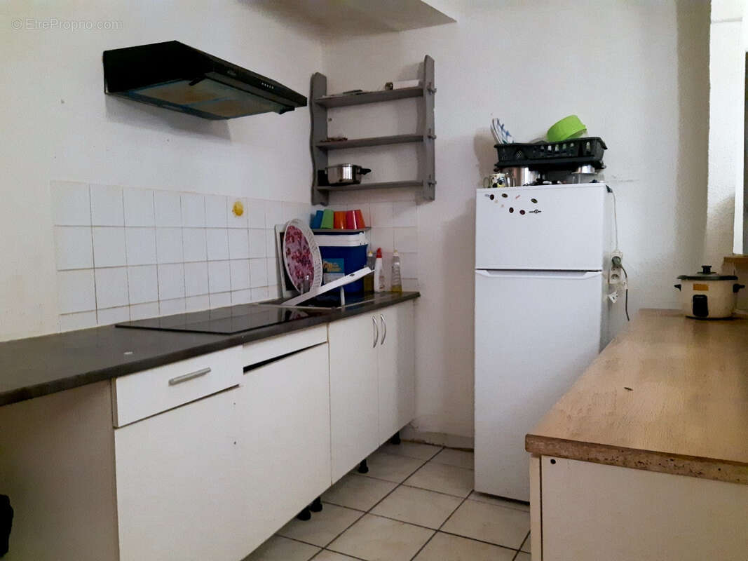Appartement à HYERES