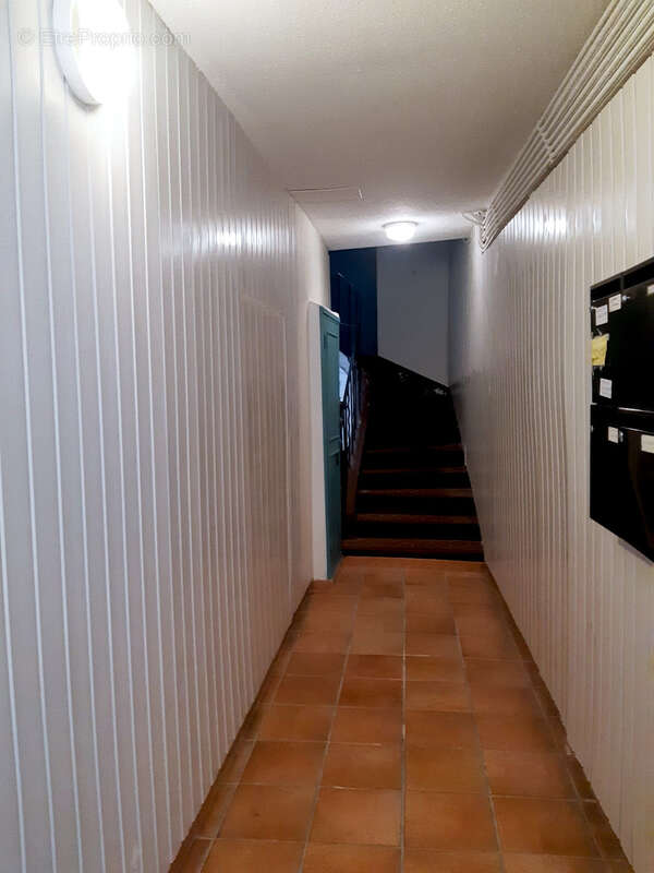 Appartement à HYERES