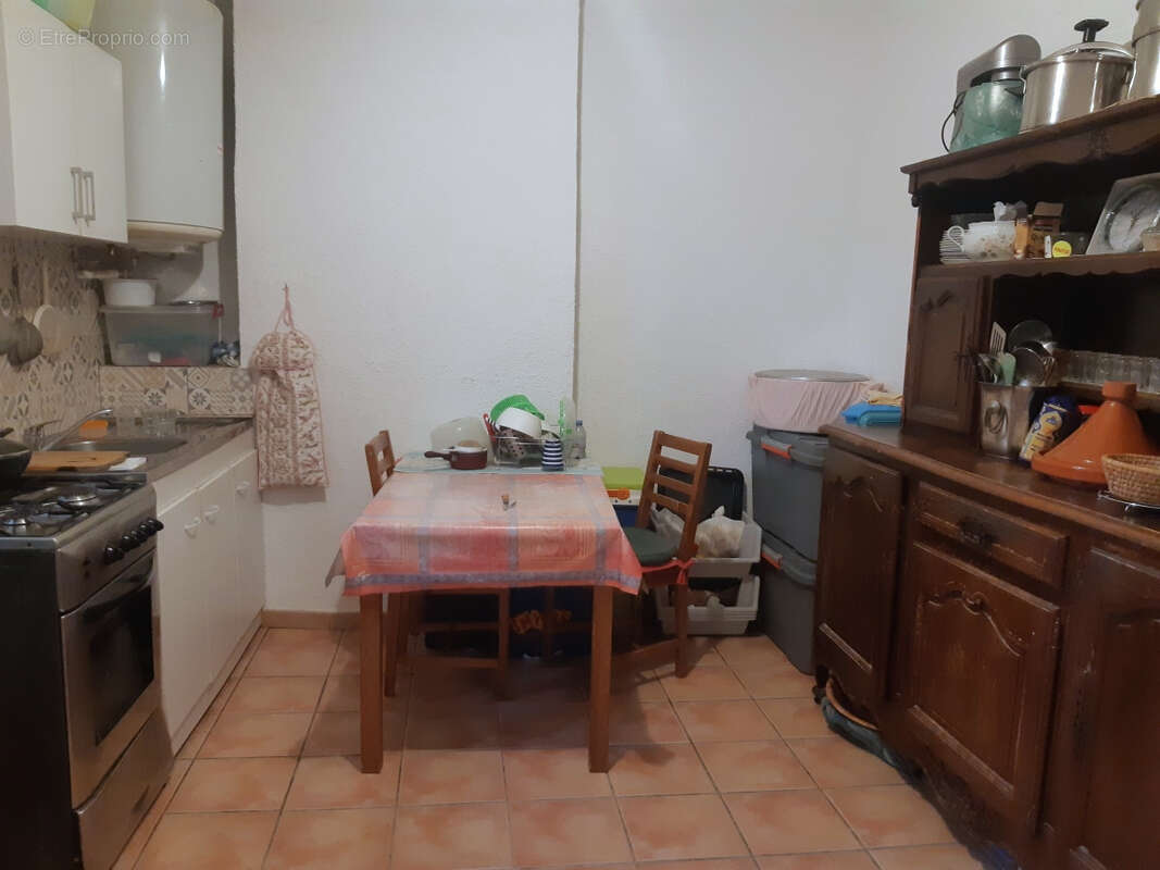 Appartement à HYERES