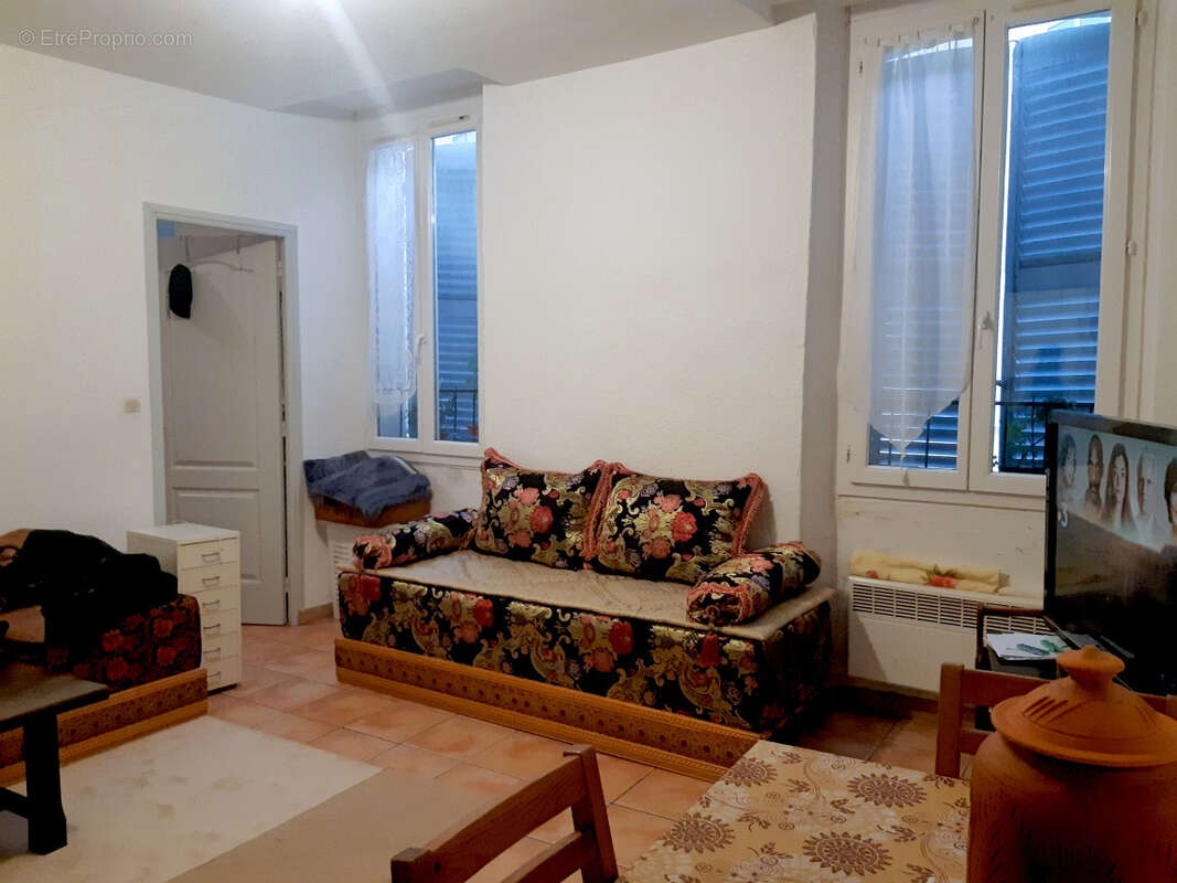 Appartement à HYERES