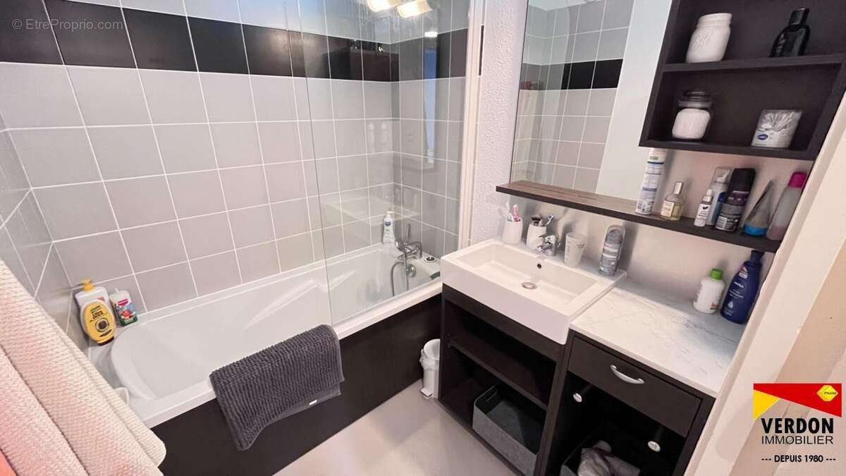 Appartement à ALLOS