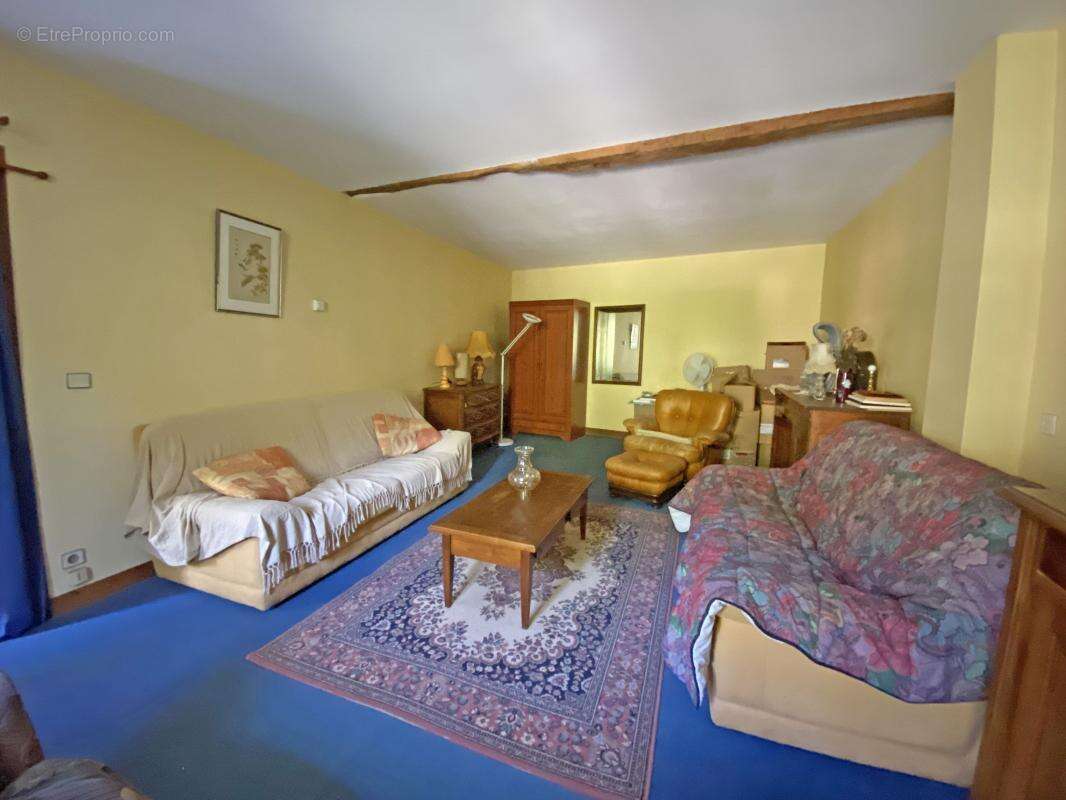 Maison à LE BUISSON-DE-CADOUIN