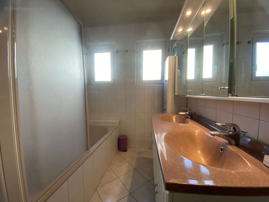 Appartement à HATTEN