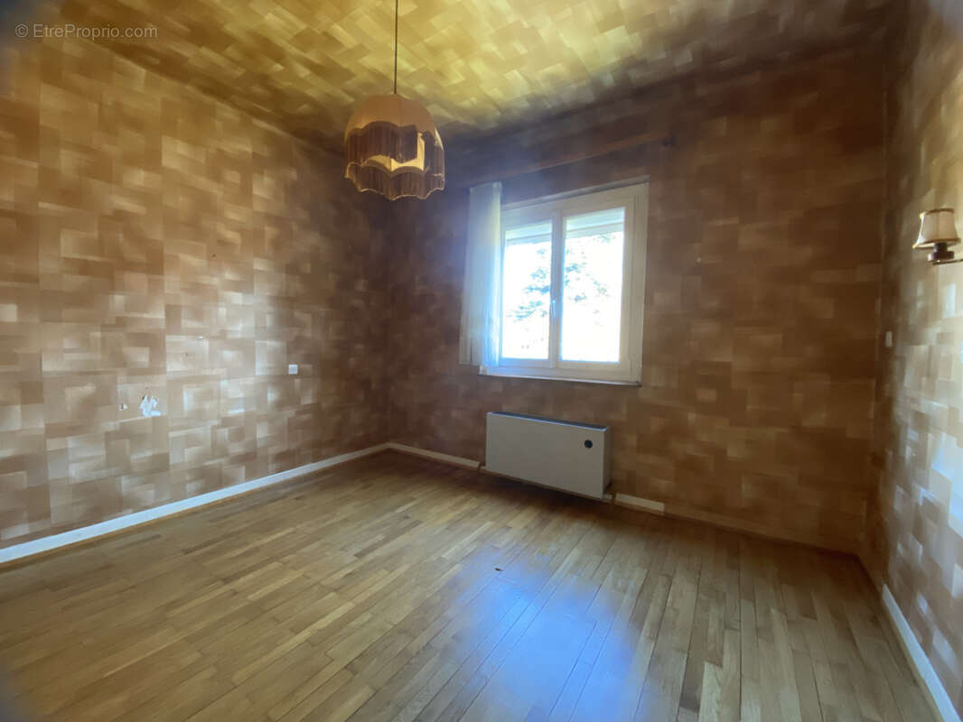 Appartement à HATTEN