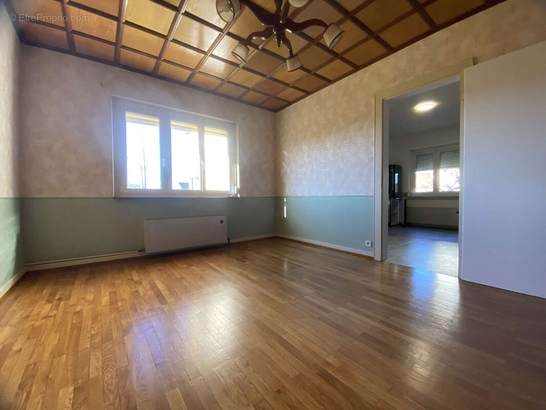 Appartement à HATTEN