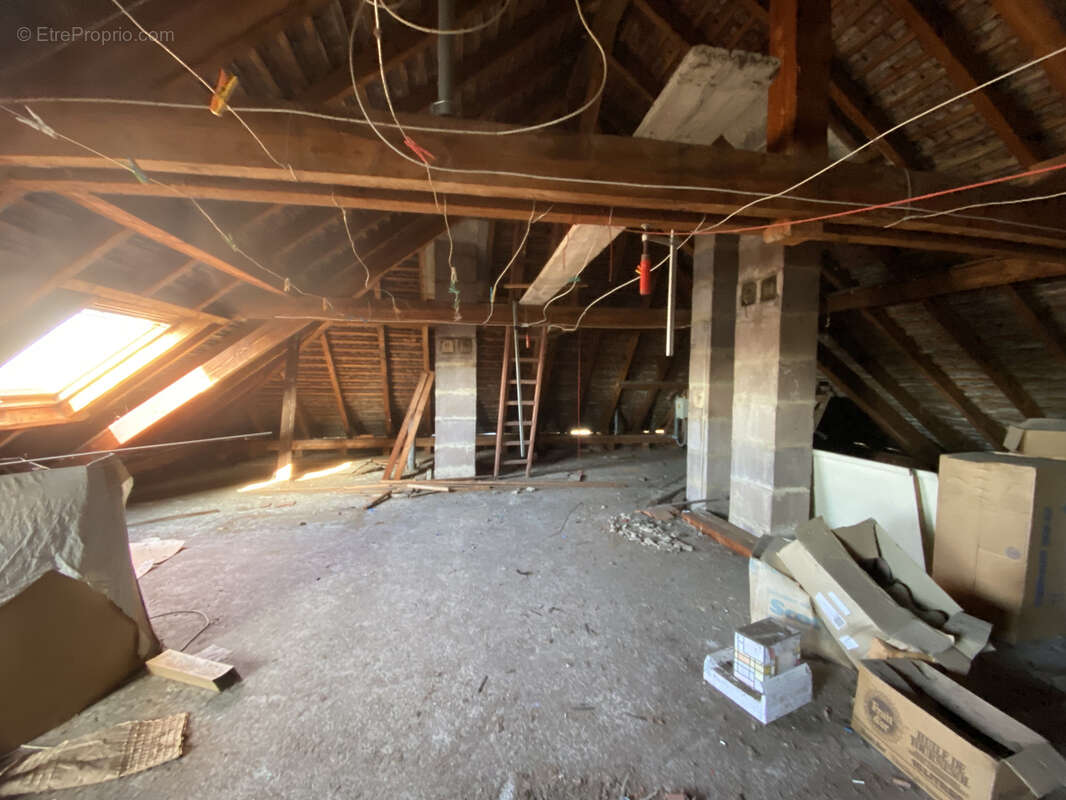 Appartement à HATTEN