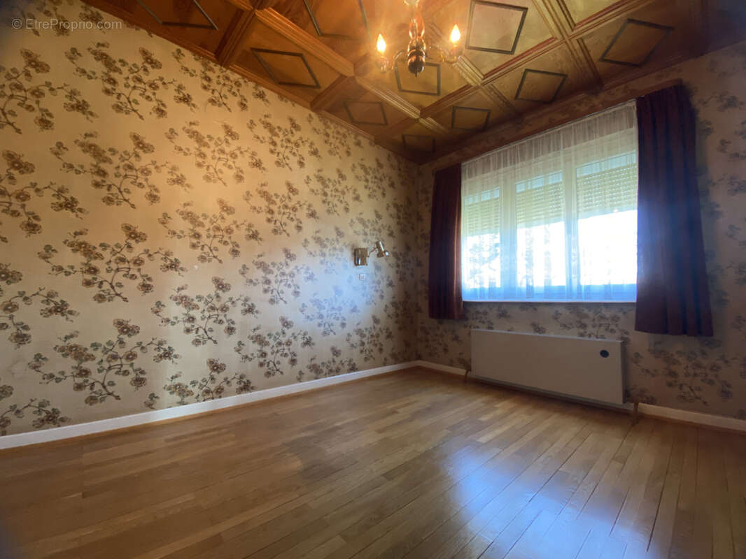 Appartement à HATTEN