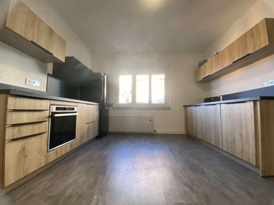 Appartement à HATTEN