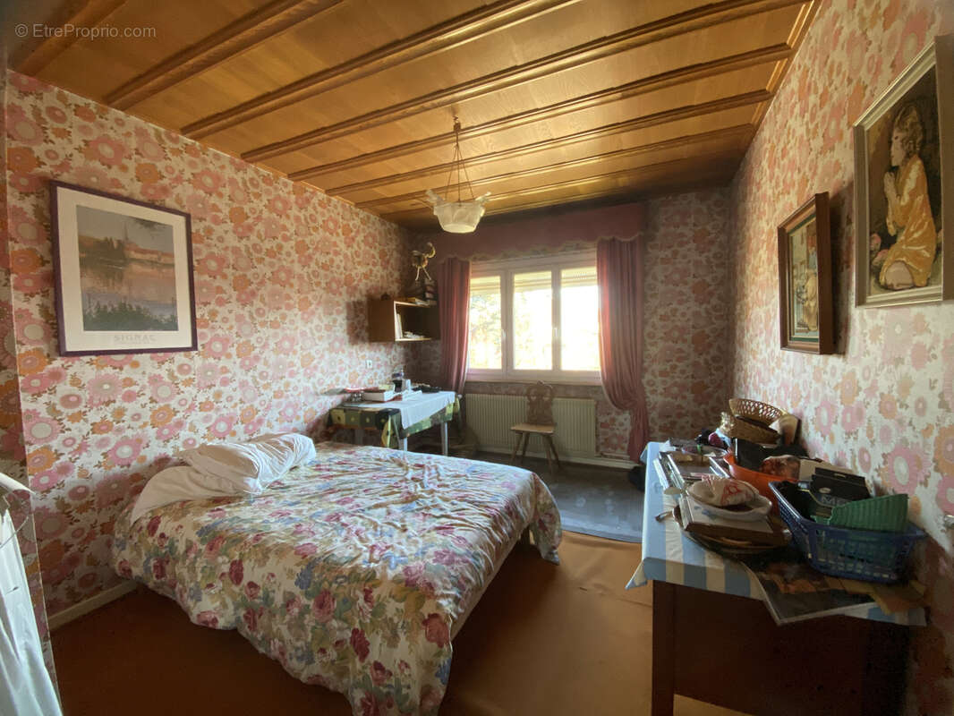 Appartement à HATTEN