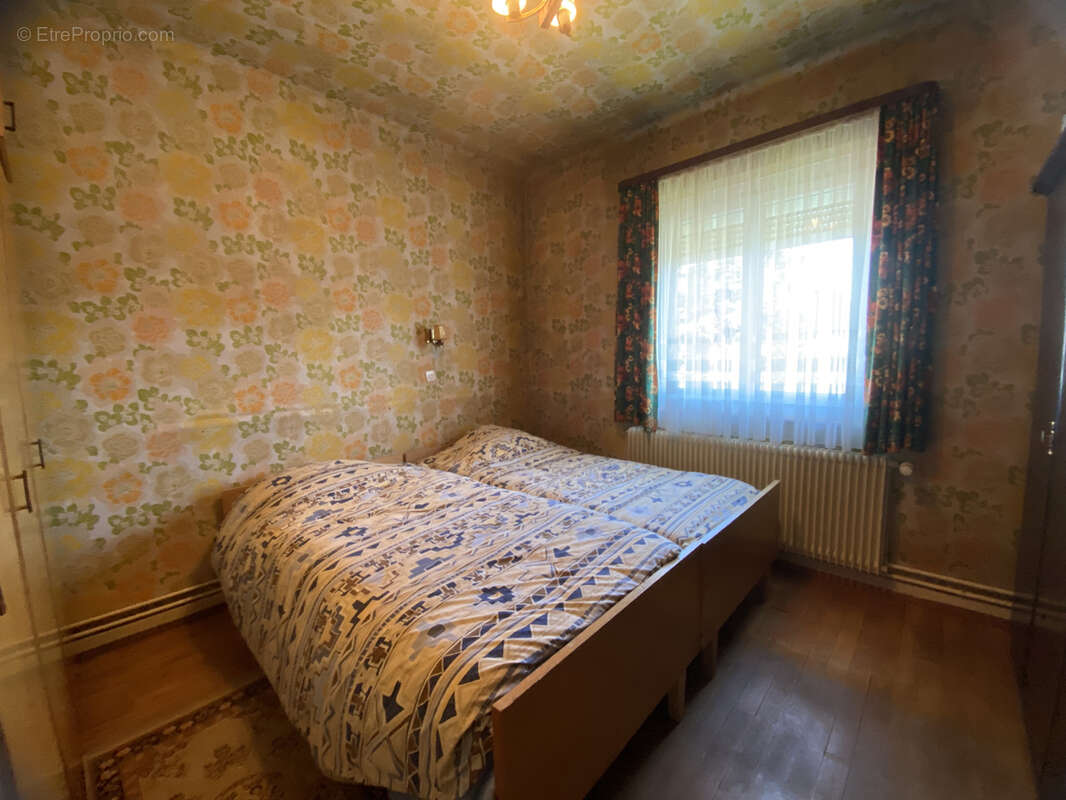 Appartement à HATTEN