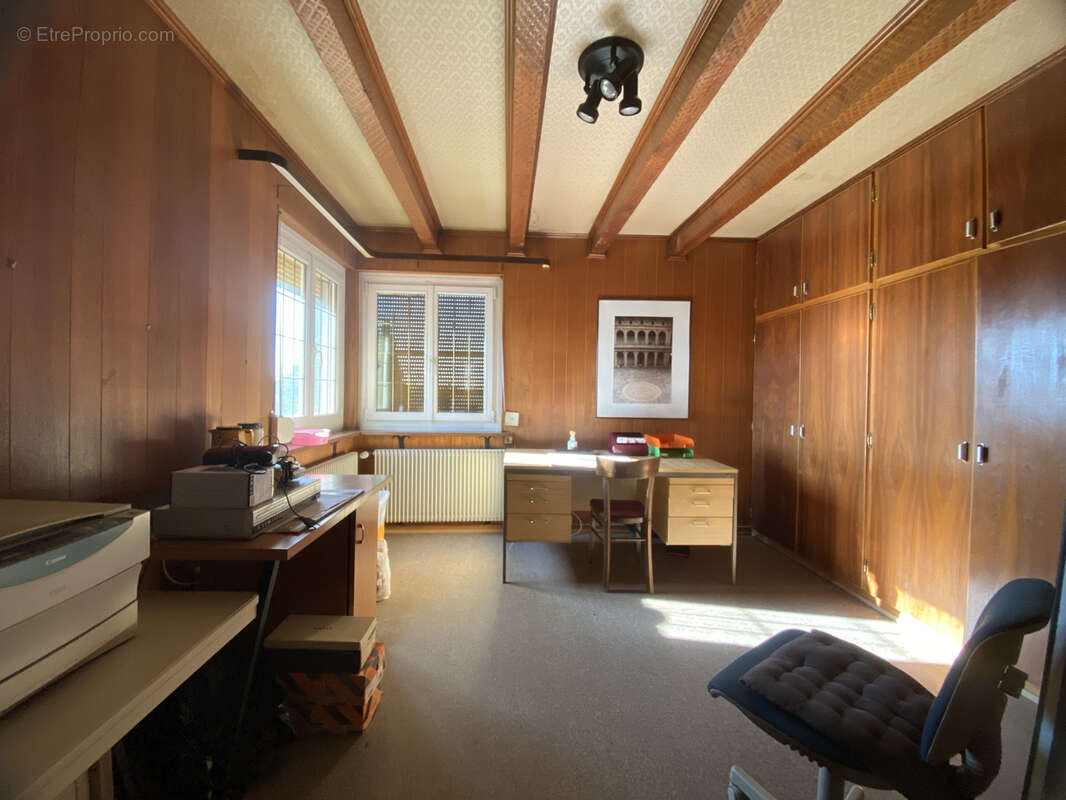 Appartement à HATTEN