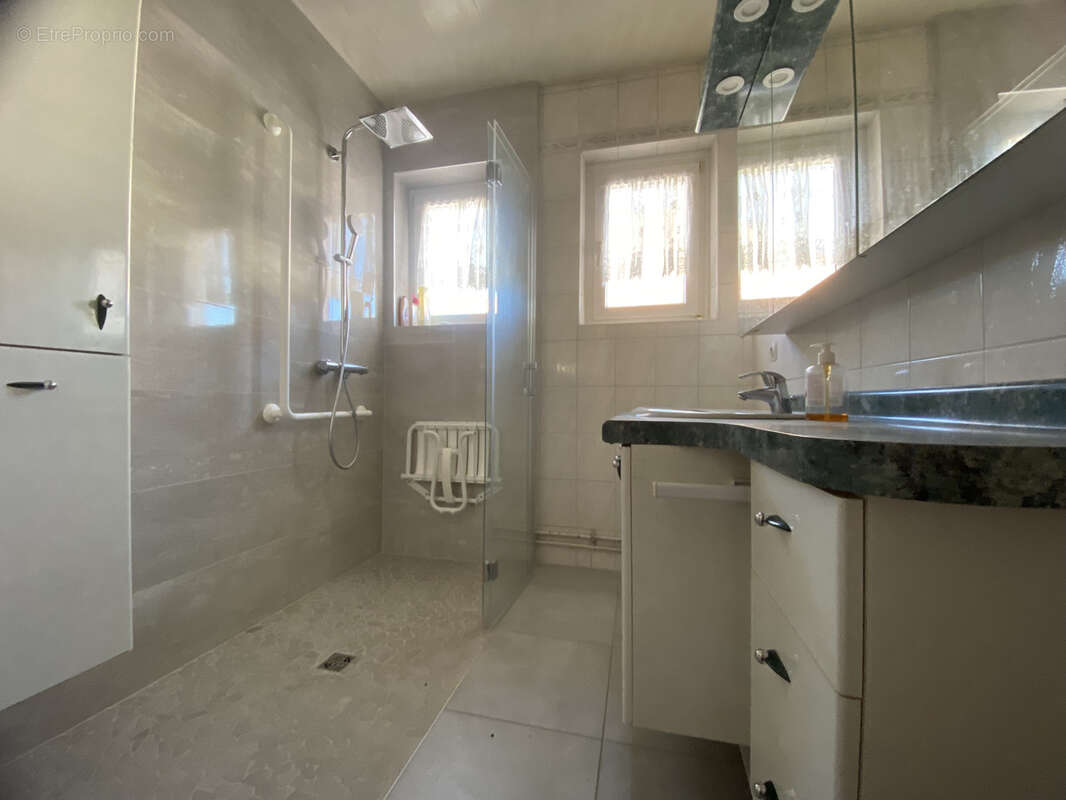 Appartement à HATTEN