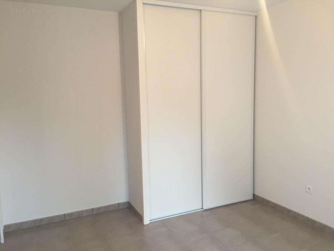 Appartement à JURANCON