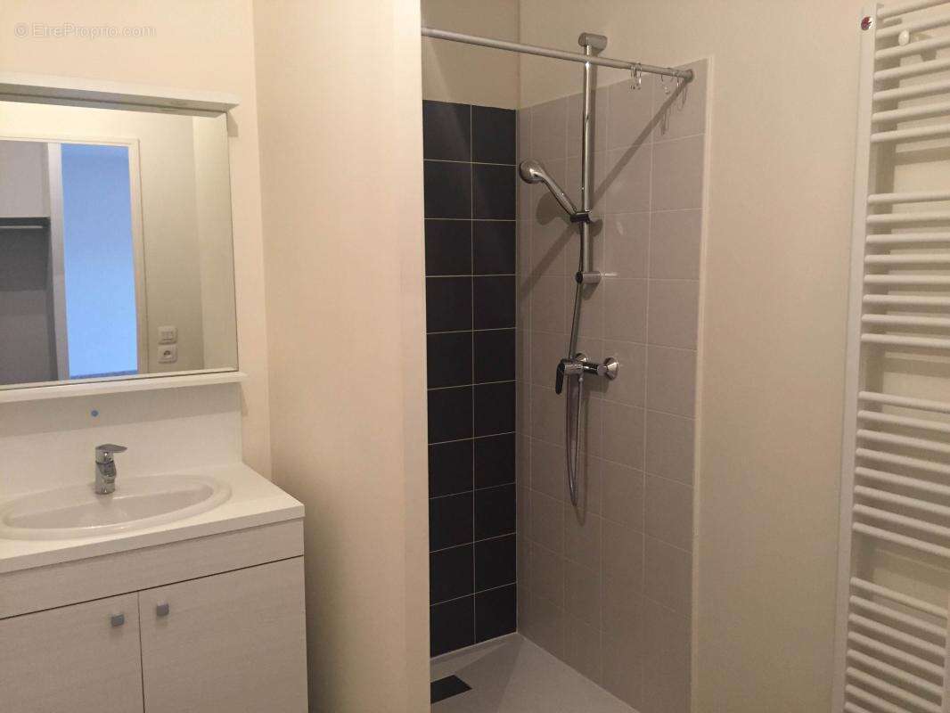 Appartement à JURANCON