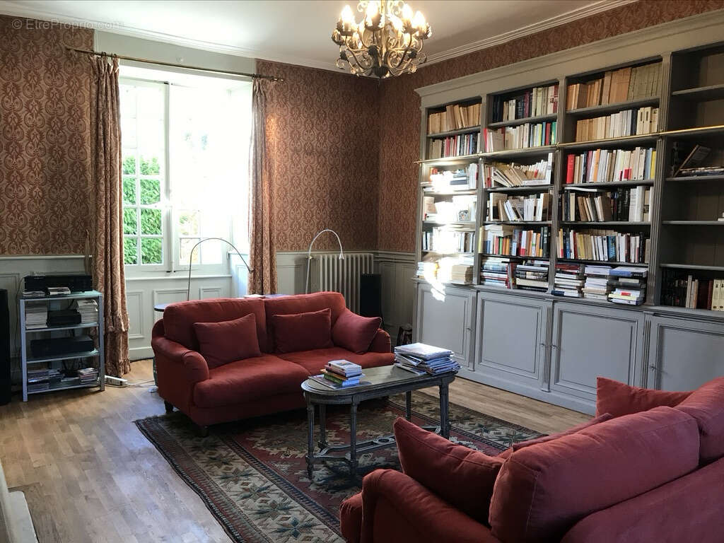 Maison à CHASSENEUIL-DU-POITOU