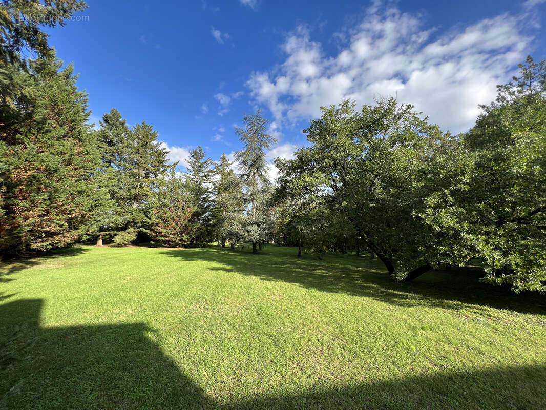 Maison à CHASSENEUIL-DU-POITOU