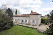 Maison à CHASSENEUIL-DU-POITOU