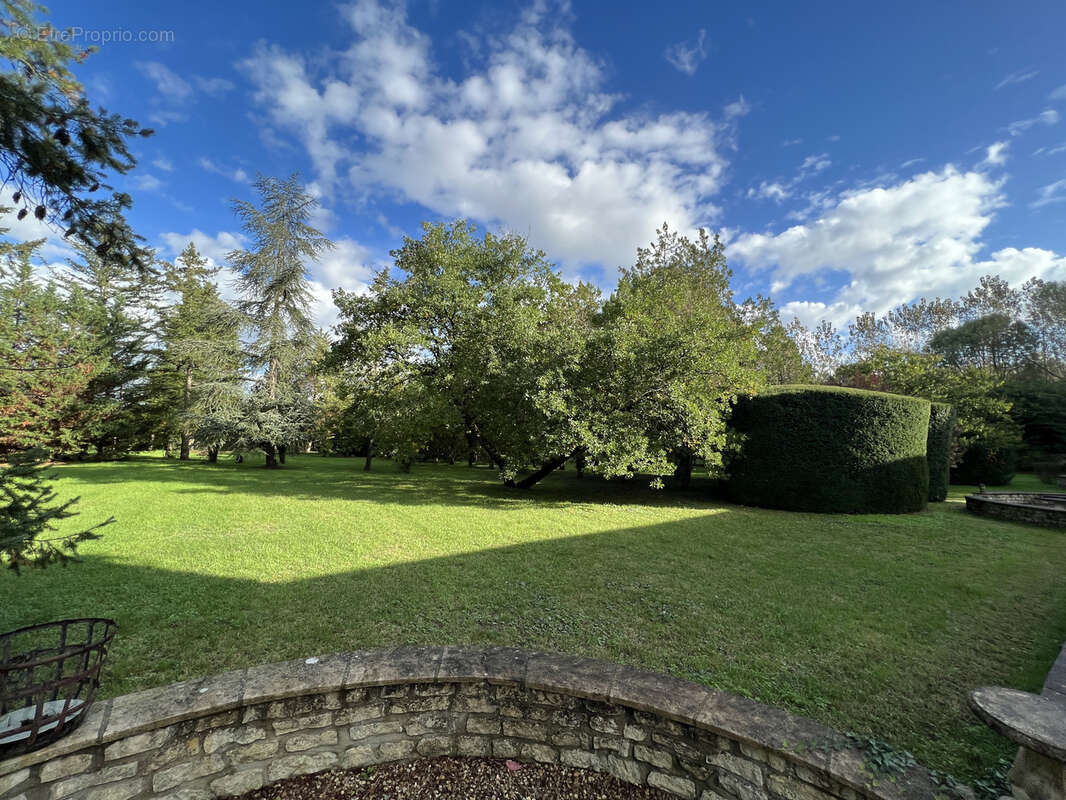 Maison à CHASSENEUIL-DU-POITOU