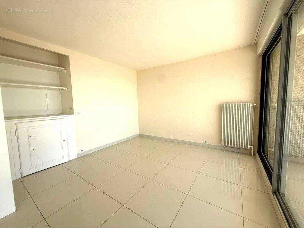 Appartement à LA GRANDE-MOTTE