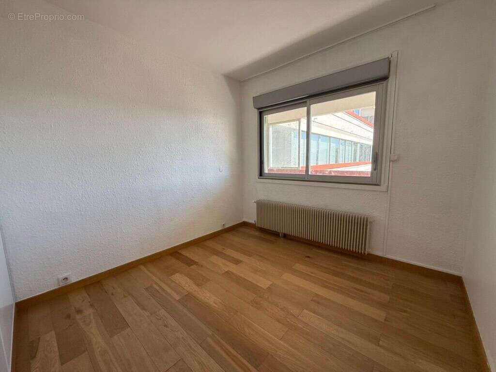 Appartement à LA GRANDE-MOTTE