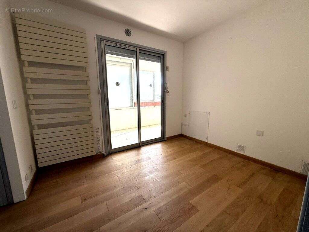Appartement à LA GRANDE-MOTTE