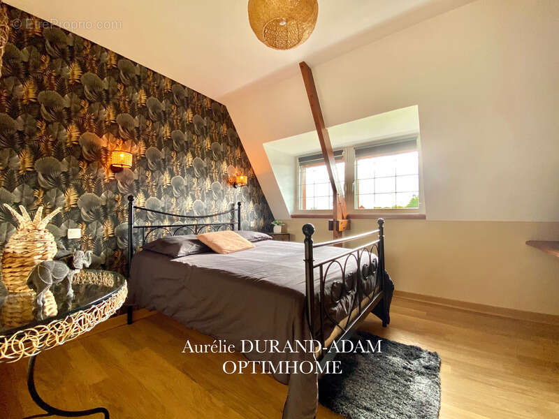 Maison à PONT-L&#039;EVEQUE