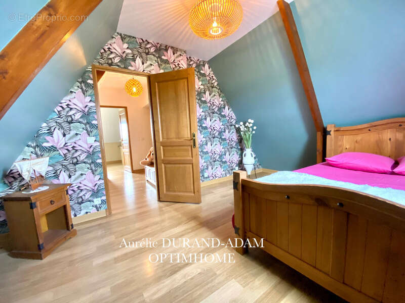 Maison à PONT-L&#039;EVEQUE