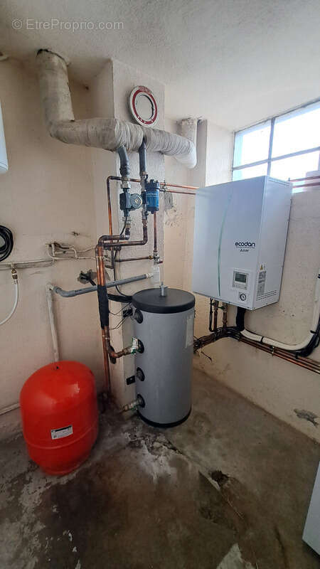 Maison à NOIDANS-LE-FERROUX