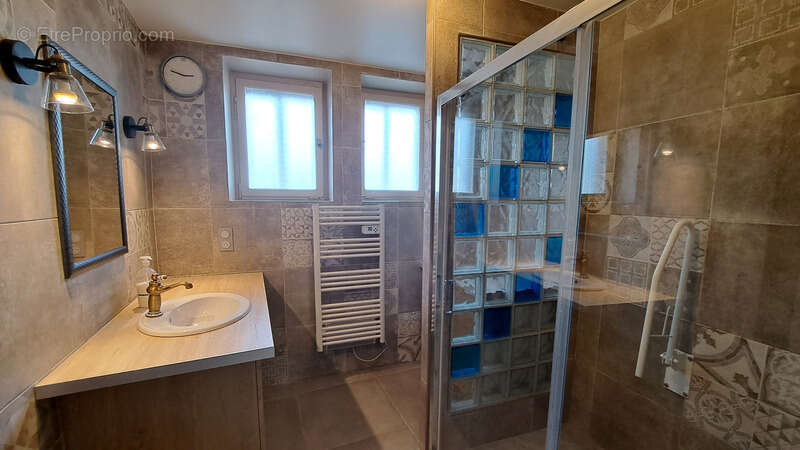 Maison à NOIDANS-LE-FERROUX