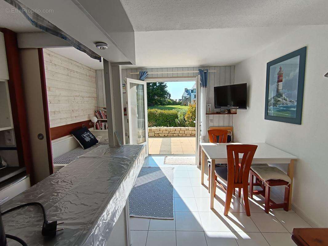 Appartement à ARZON