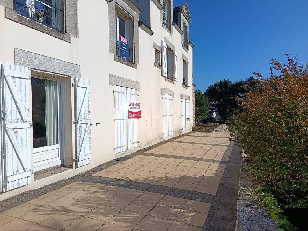 Appartement à ARZON