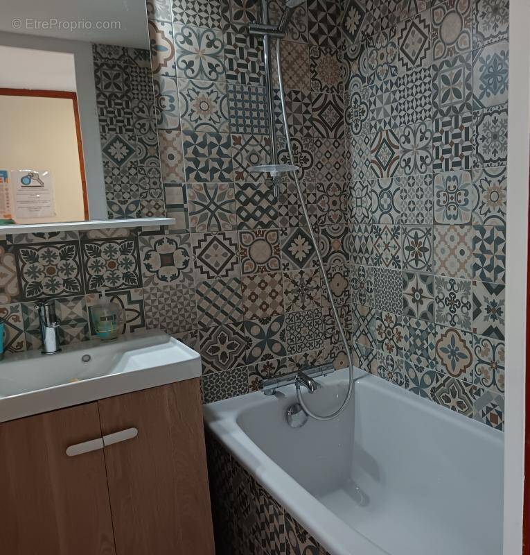 Appartement à ARZON