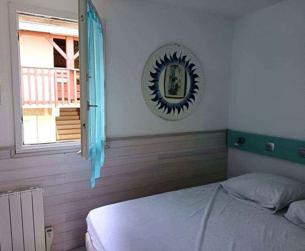 Appartement à ARZON