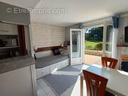 Appartement à ARZON