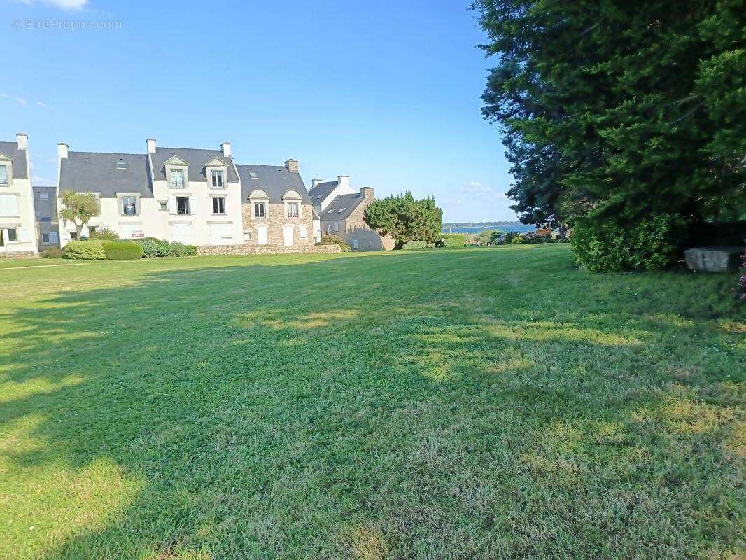 Appartement à ARZON