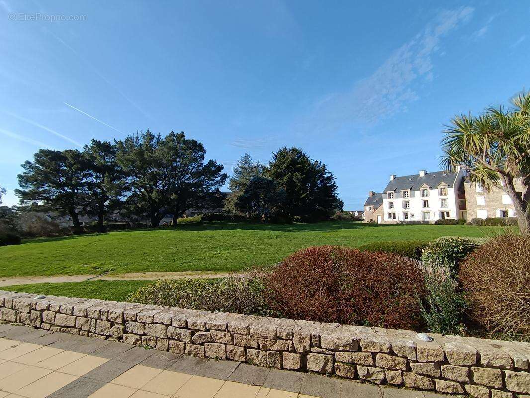 Appartement à ARZON