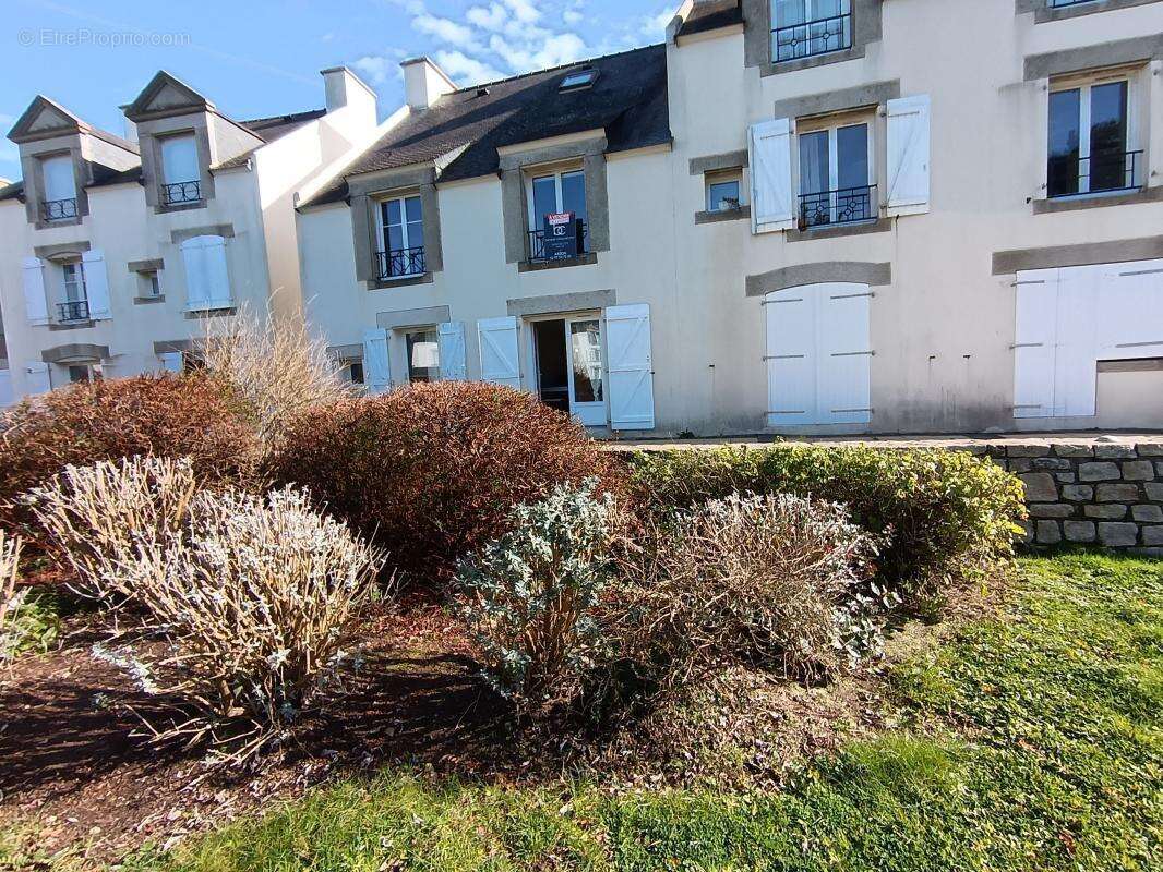 Appartement à ARZON