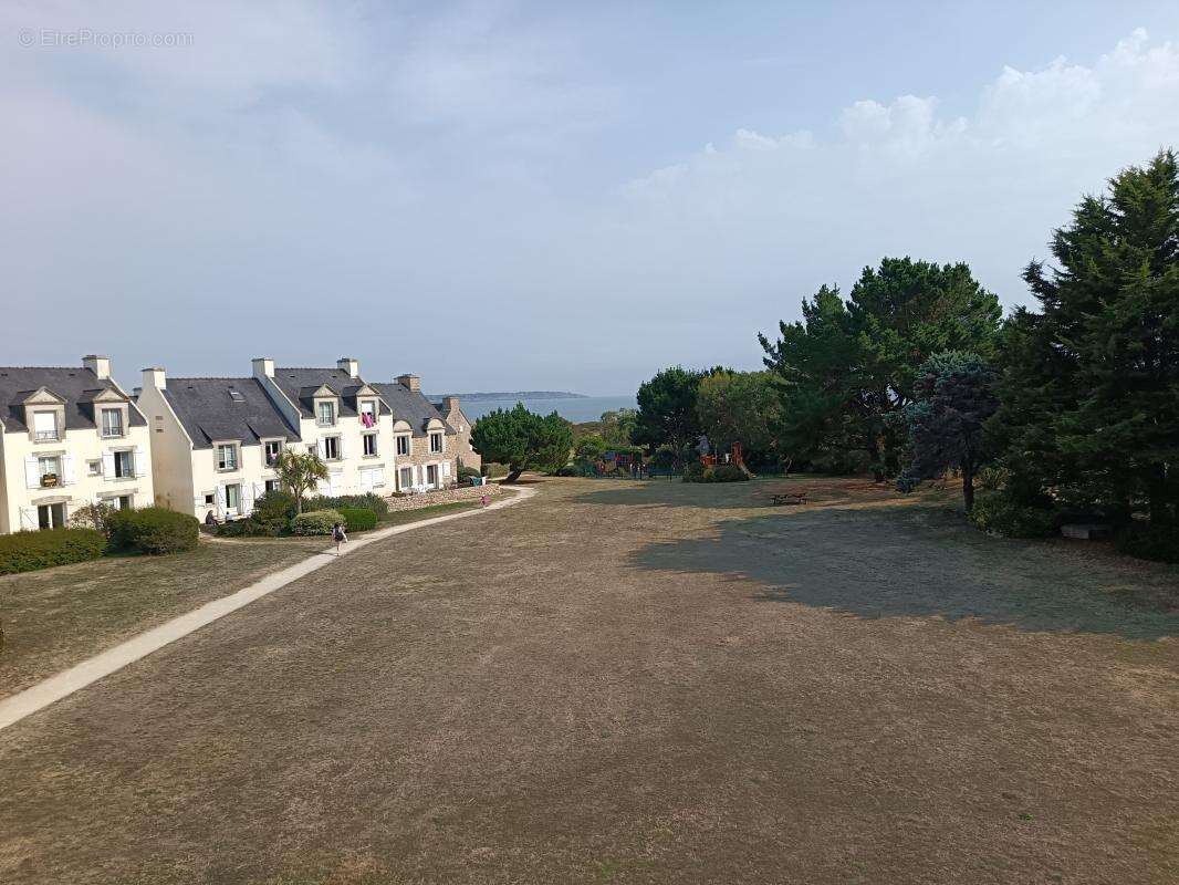 Appartement à ARZON