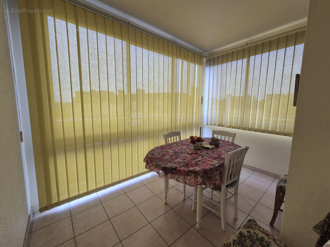 Appartement à SABLE-SUR-SARTHE