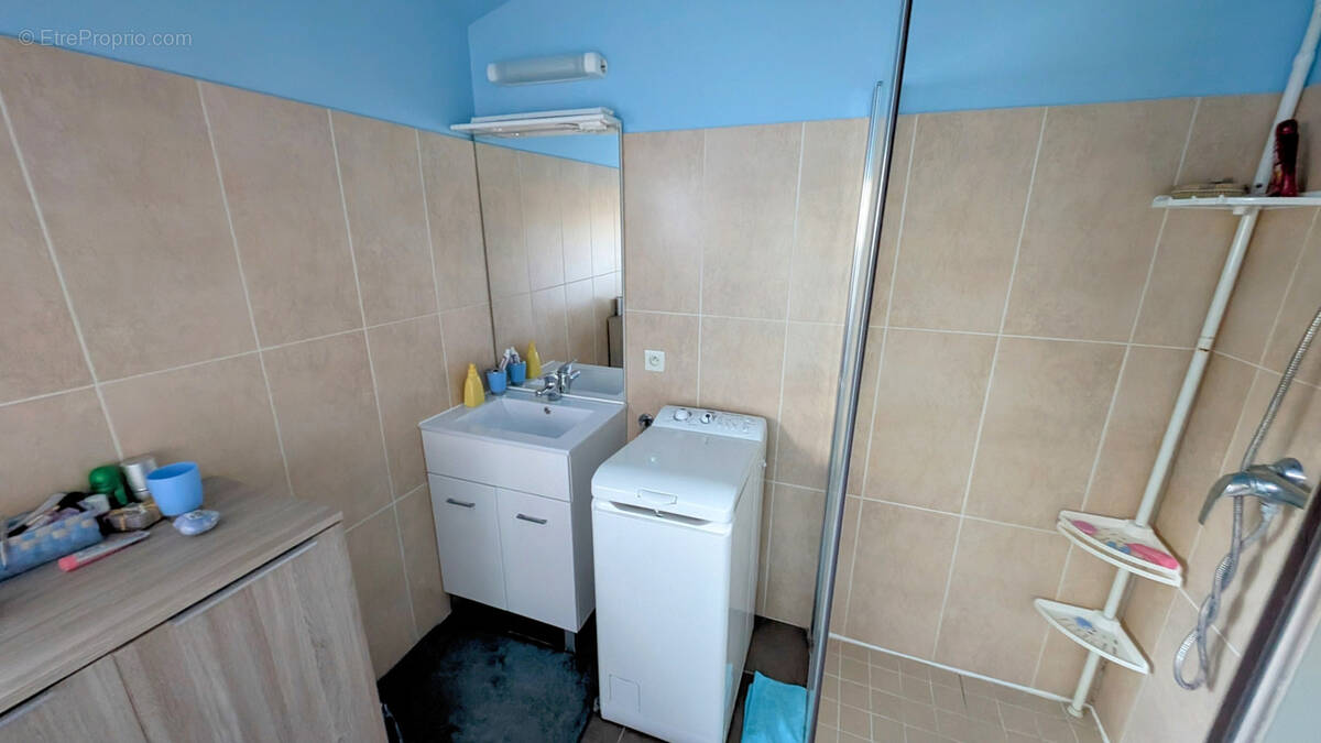 Maison à LAROQUE-DES-ALBERES